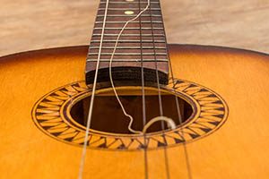 new york guitar repair service